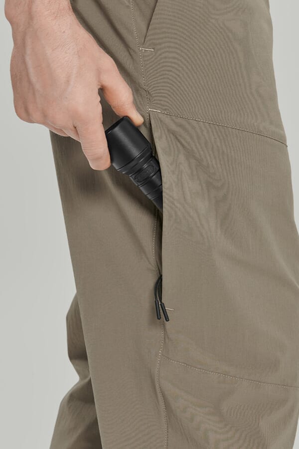 Riot Division Брюки Civil Pants Gen.4 00599564_12 №4