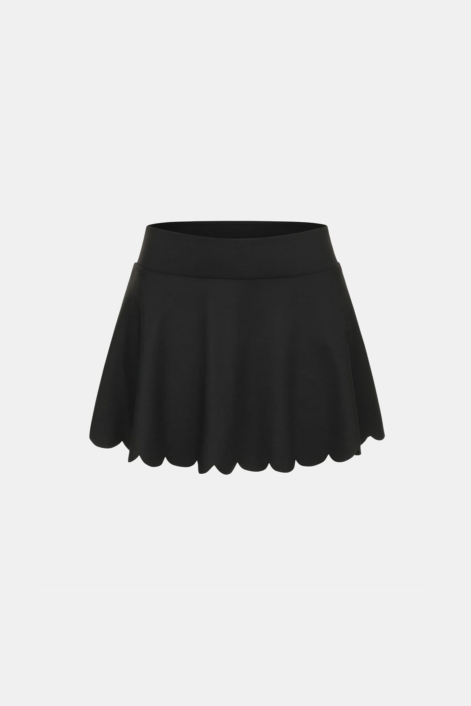 Юбка Wave Black