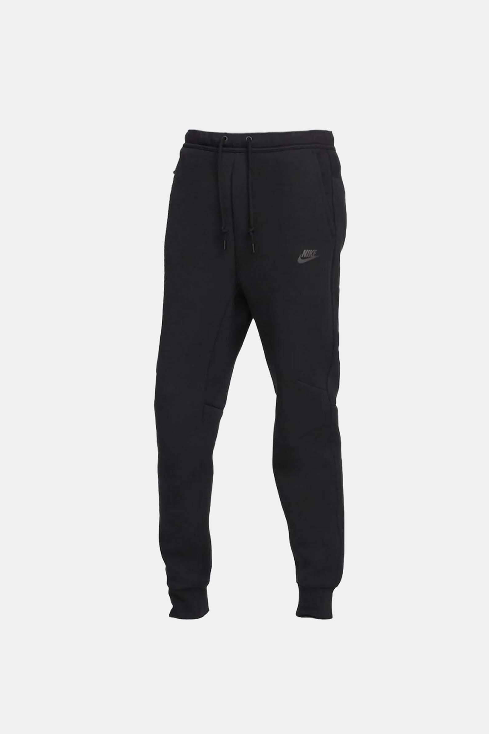 Брюки Nike M Nk Tch Flc Jggr