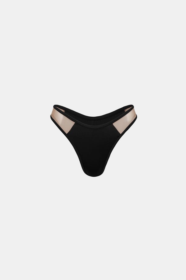 Meduza Swimwear Плавки 00647218_01 №1