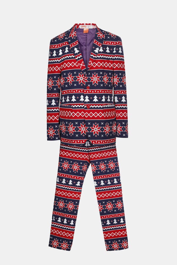 Opposuits Костюм 00190092_20 №1