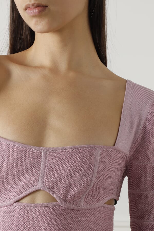 Herve Leger Сукня 00462826_14  №4