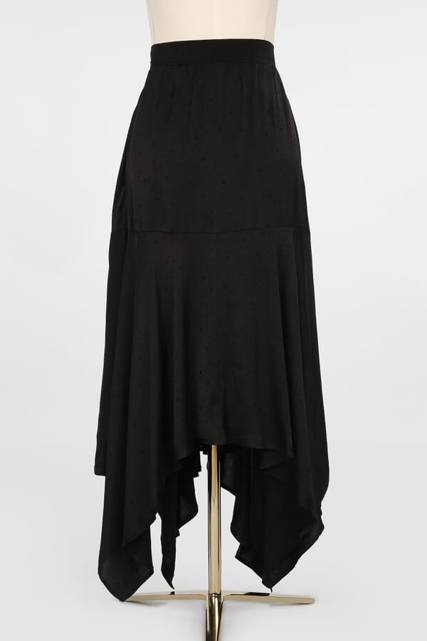 THE KOOPLES Спідниця 00306354_01 №4