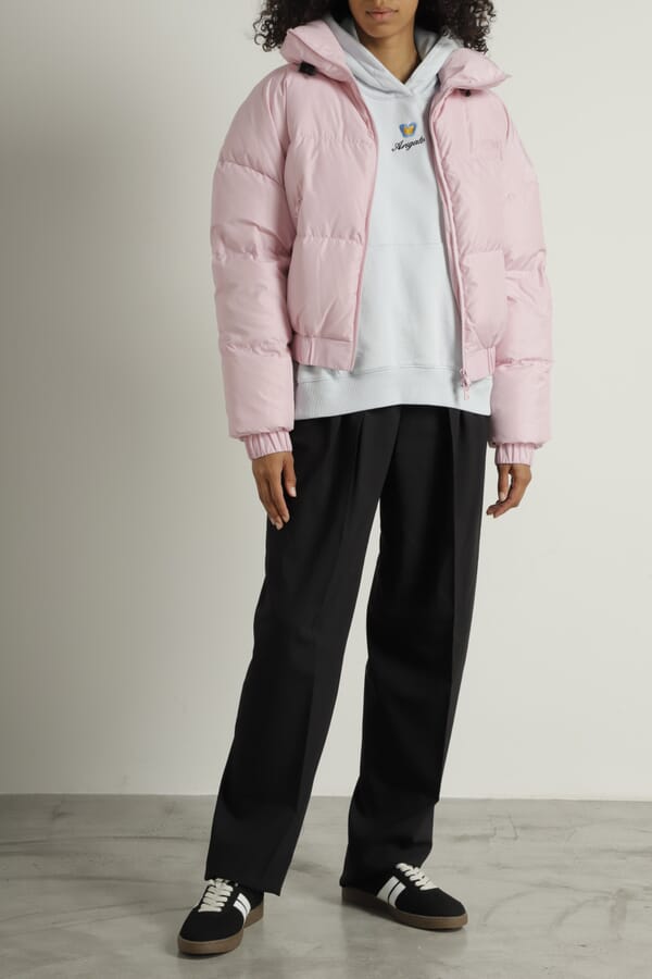 MSGM Пуховик 00502965_14  №4