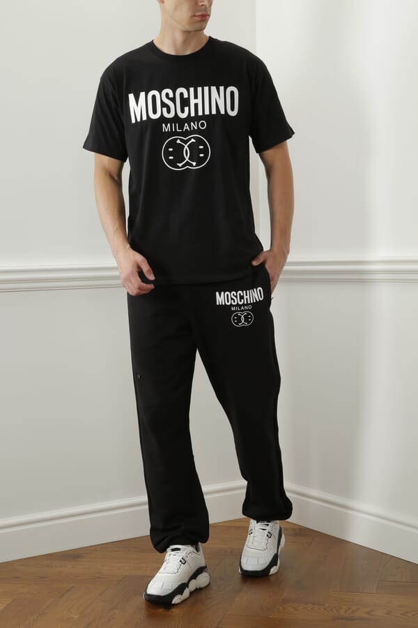 Moschino Couture Брюки 00447291_01 №2