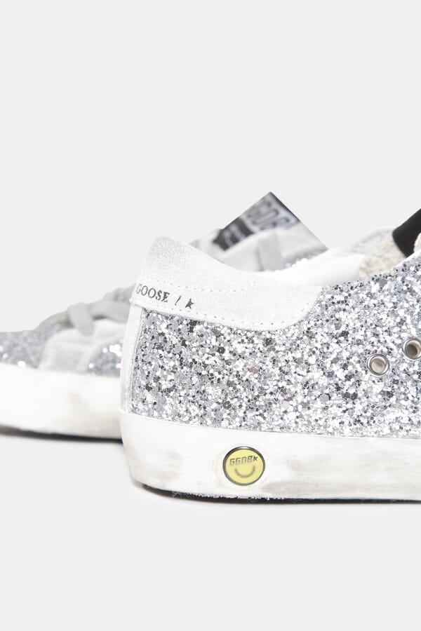 Golden Goose Кеды 00446557_30  №3