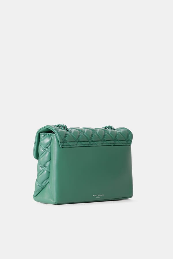 Kurt Geiger Шкіряна сумка 00451736_07  №3