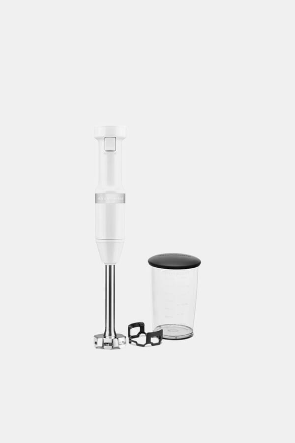 KitchenAid Блендер погружной с аксессуарами 00568573_18  №1