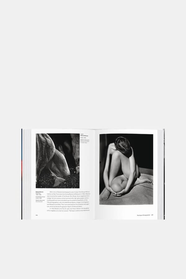 Taschen Книга A History of Photography. From 1839 to the Present 00336020_34 №4