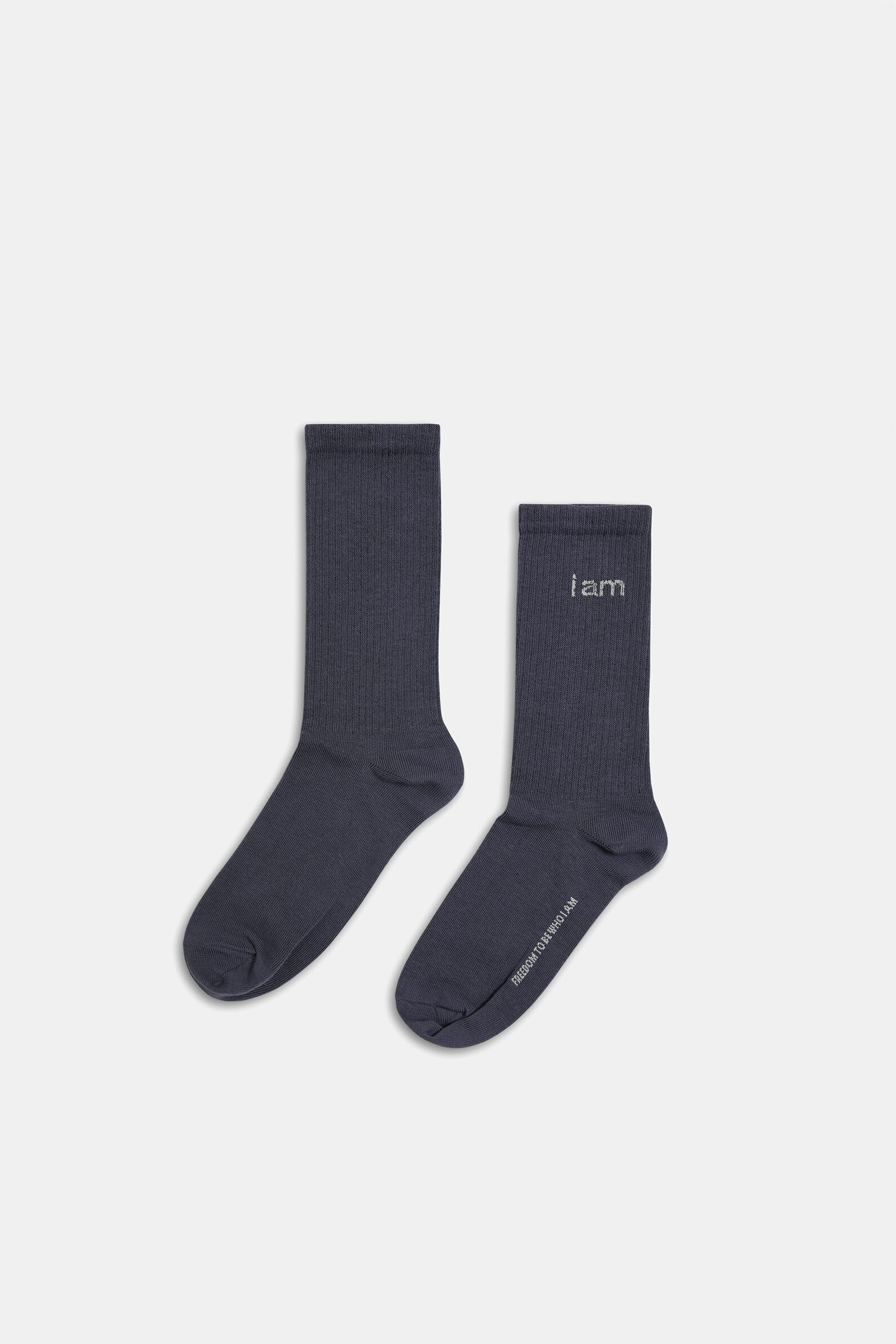 Носки Kapchury Grey Socks