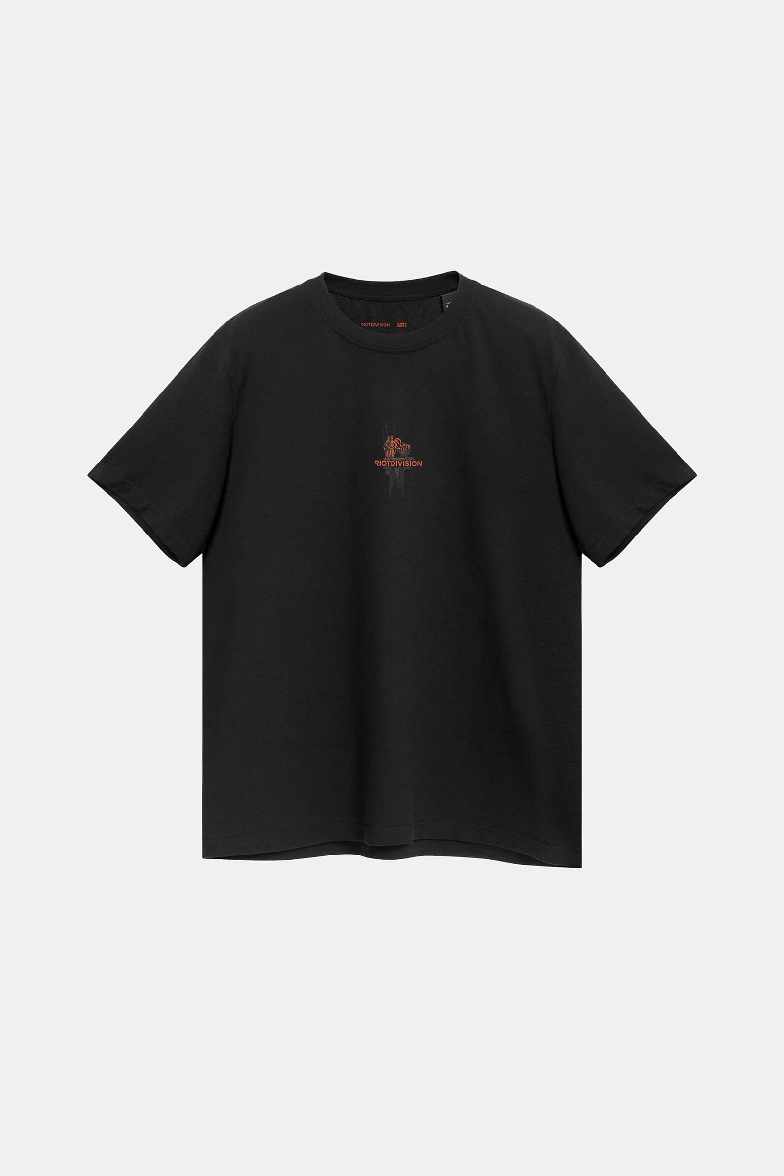 Футболка Steeled for Battle T-Shirt