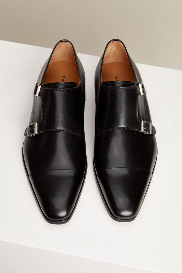 Magnanni Шкіряні монки 00183268_01 №2
