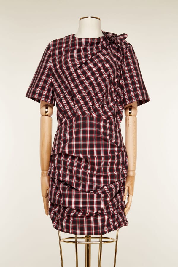 Isabel Marant Étoile Сукня 00170275_01  №1