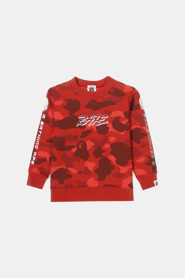A Bathing Ape Світшот 00430642_16  №1