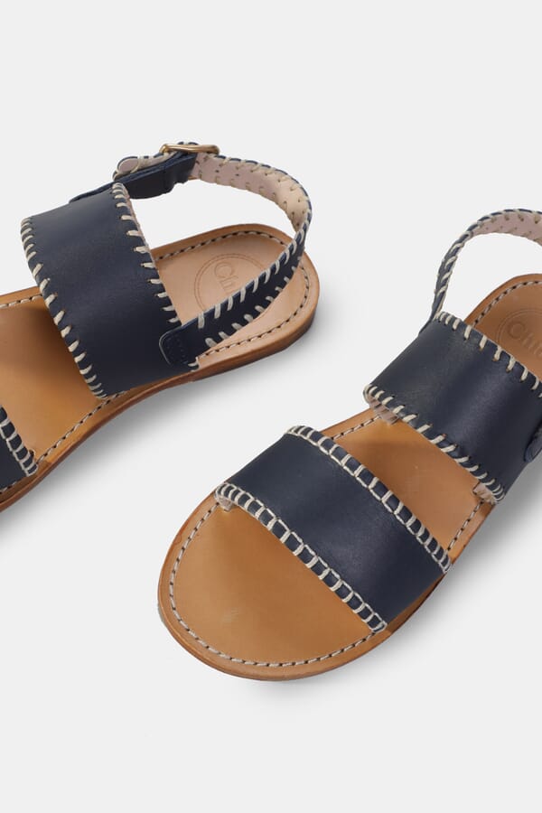 Chloé Kids Сандалі 00480451_04  №3