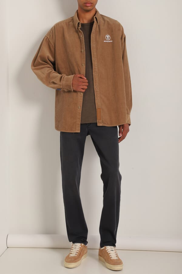 Rag & Bone Футболка 00610240_05 №4