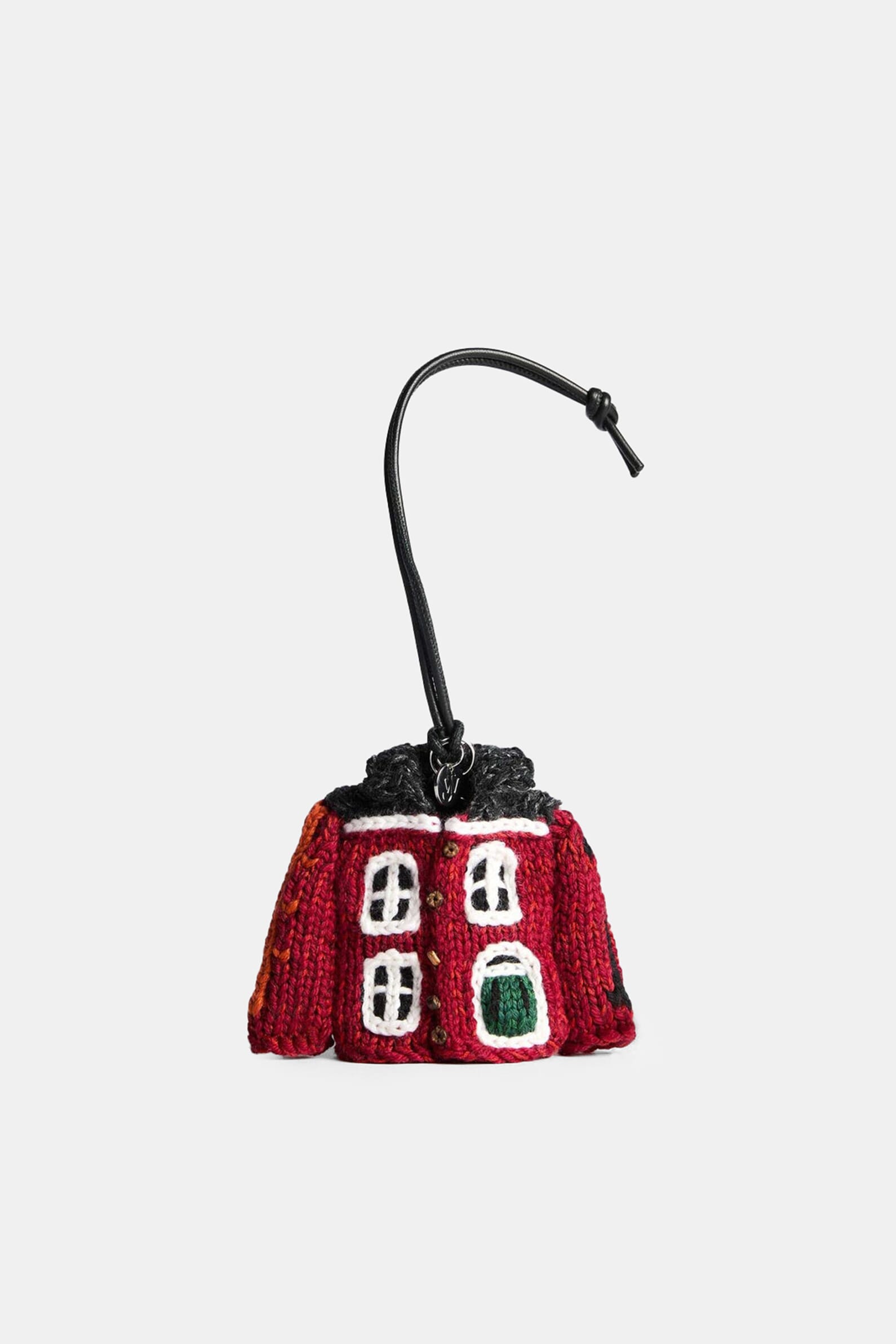 Брелок Corn charm