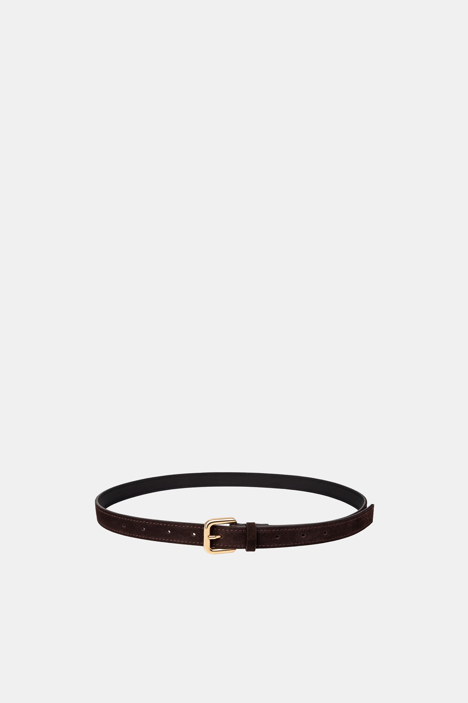 Ремінь Nobel Belt Suede