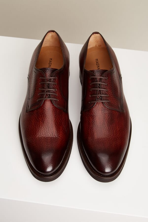 Magnanni Шкіряні дербі 00183265_05  №3