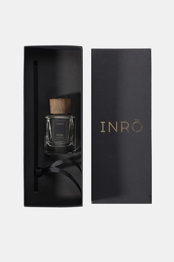 Inro Парфумований аромадифузор "ROYAL", 100 мл 00491548_34 №2