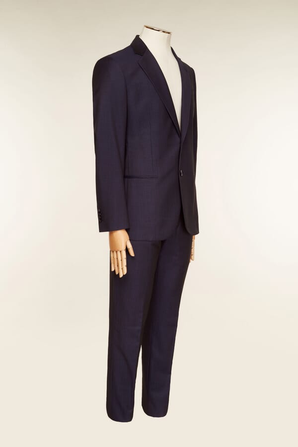 Giorgio Armani Костюм 00209537_04  №3