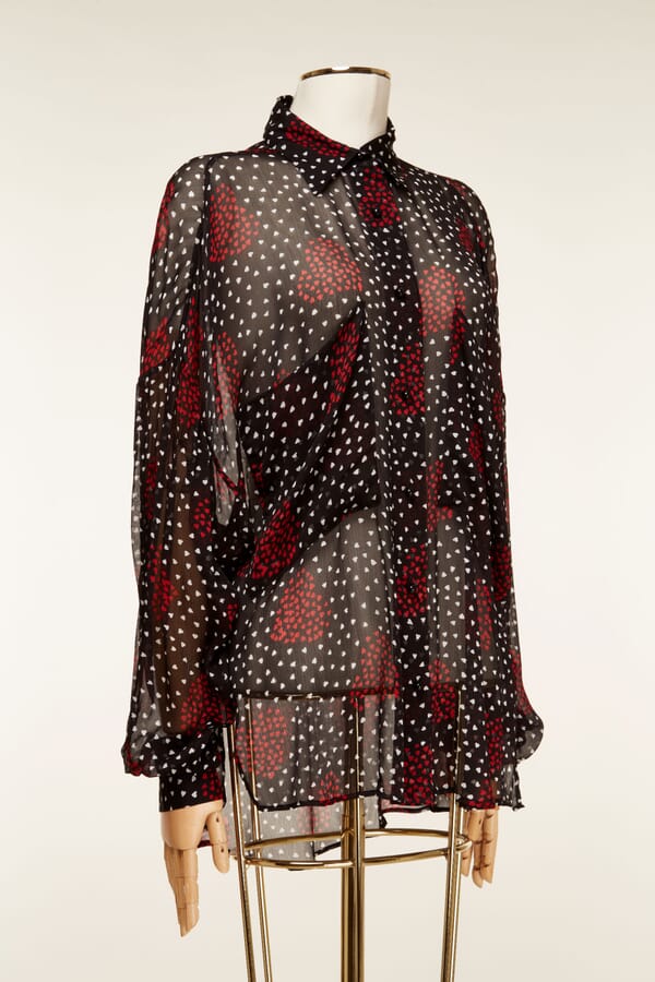 THE KOOPLES Сорочка 00199043_16 №3