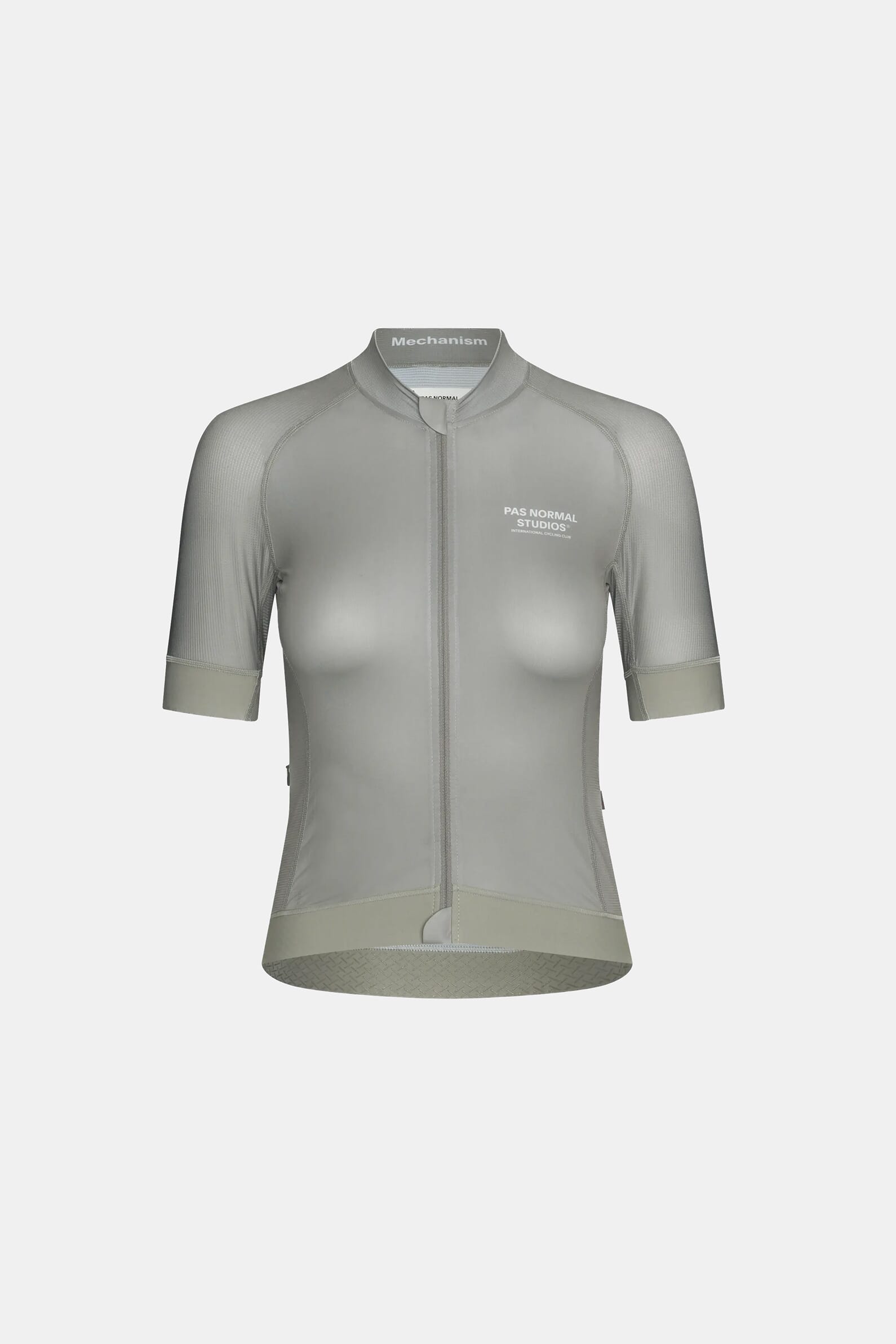 Велосипедна футболка Mechanism Jersey