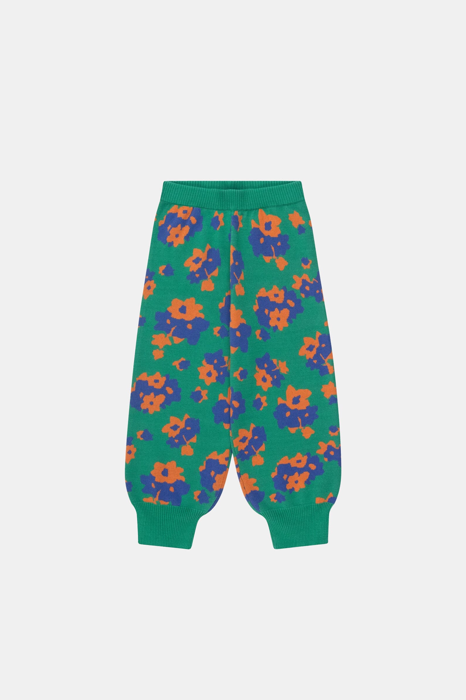 Брюки Flowers