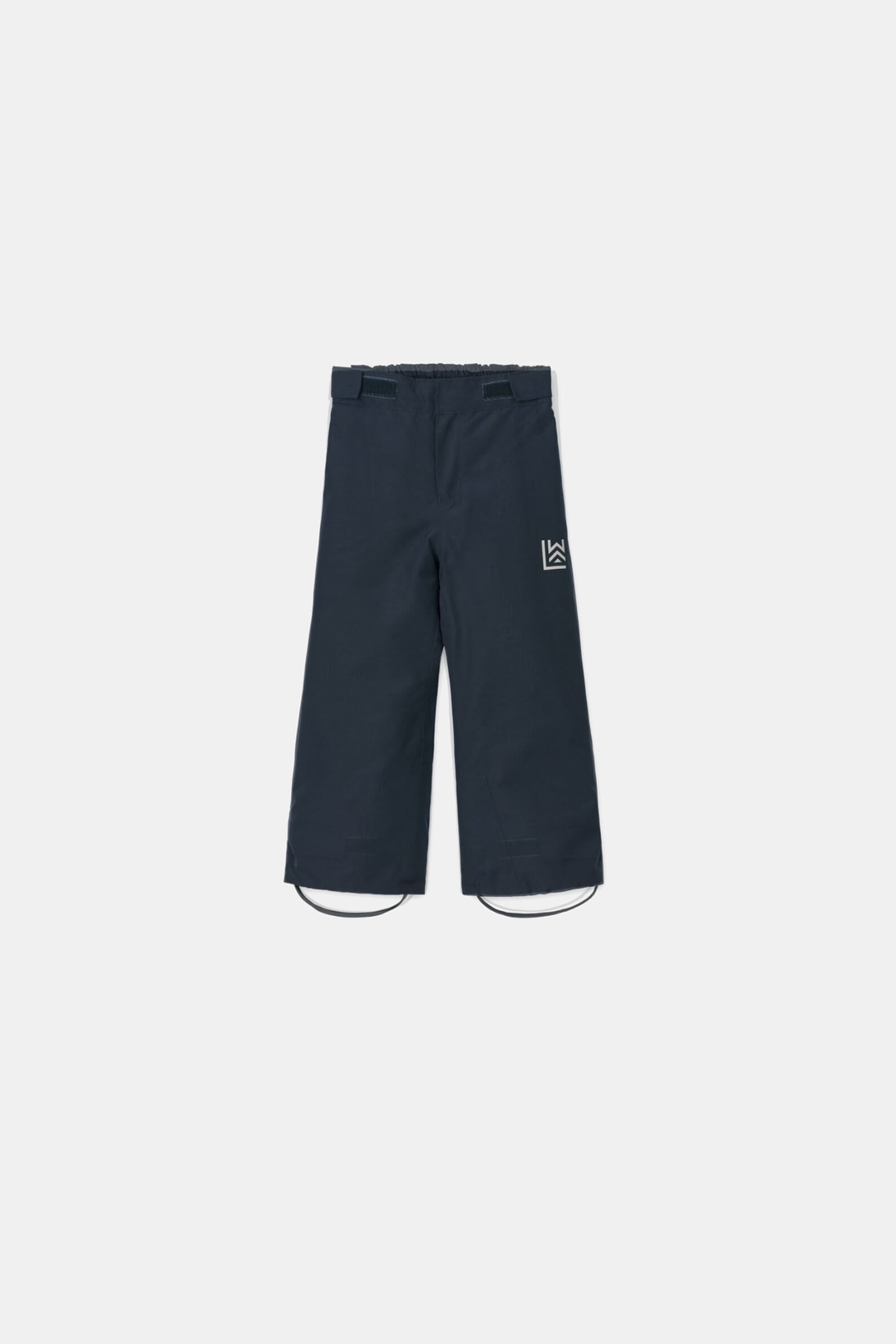 Брюки Wolf Navy