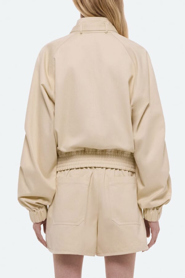 Helmut Lang Бомбер 00648503_37 №4