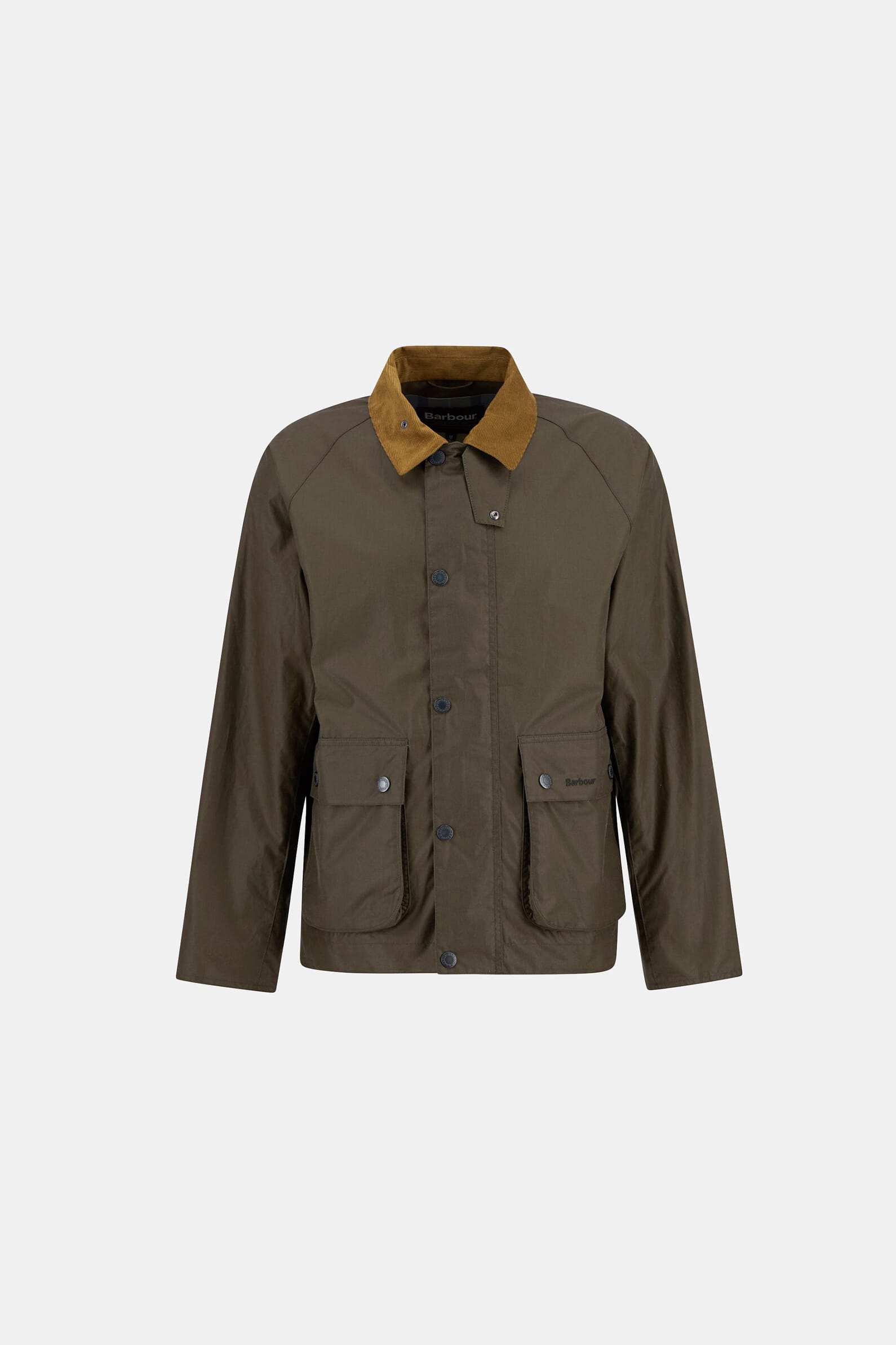 Куртка Transport Waxed Jacket