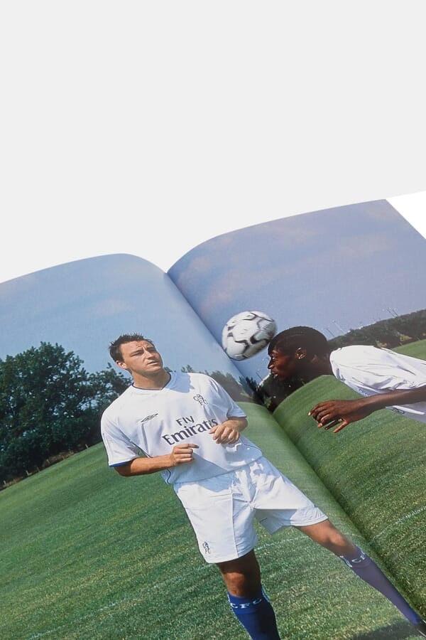 Rizzoli Книга «This Is Football» 00681550_34 №4