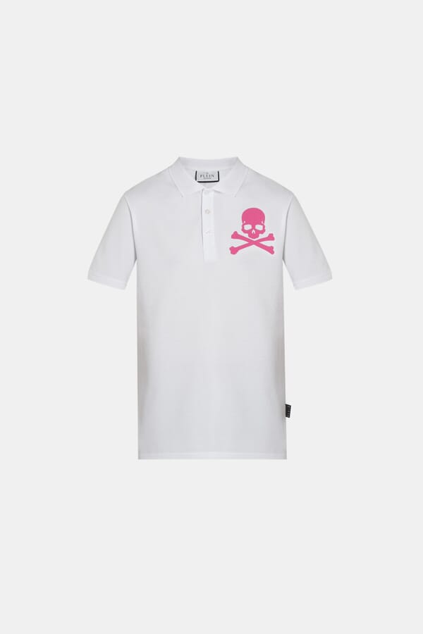 Philipp Plein Поло 00474018_18 №1