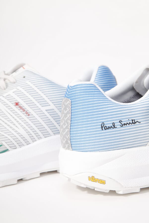 Paul Smith Кросівки 00434420_18 №3