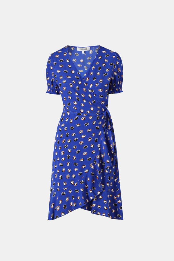 Diane von Furstenberg Сукня 00491943_04  №1