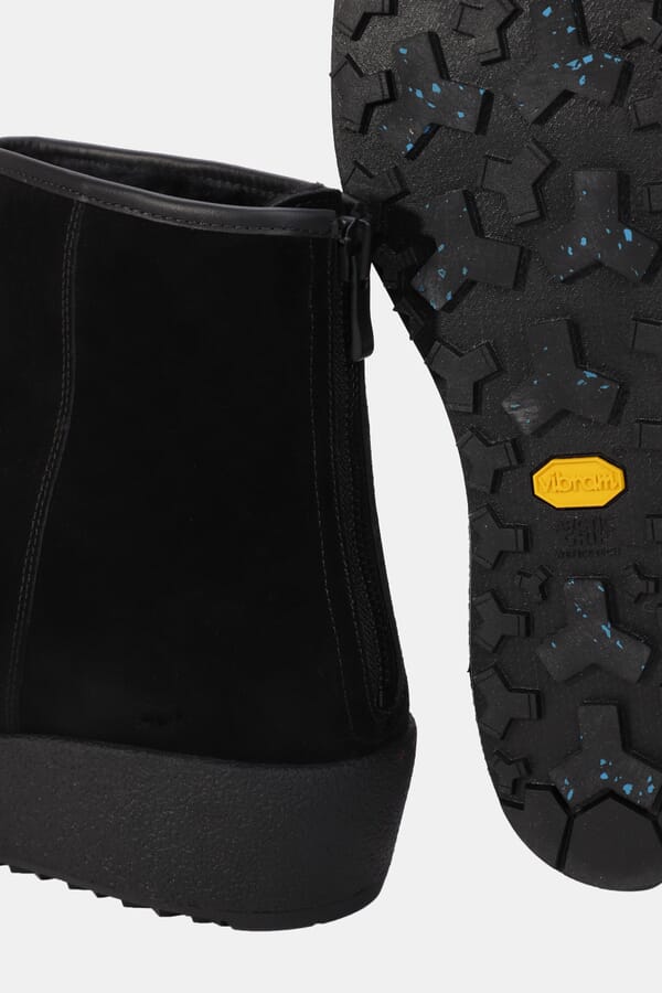 Bally Замшеві черевики 00449214_01  №4
