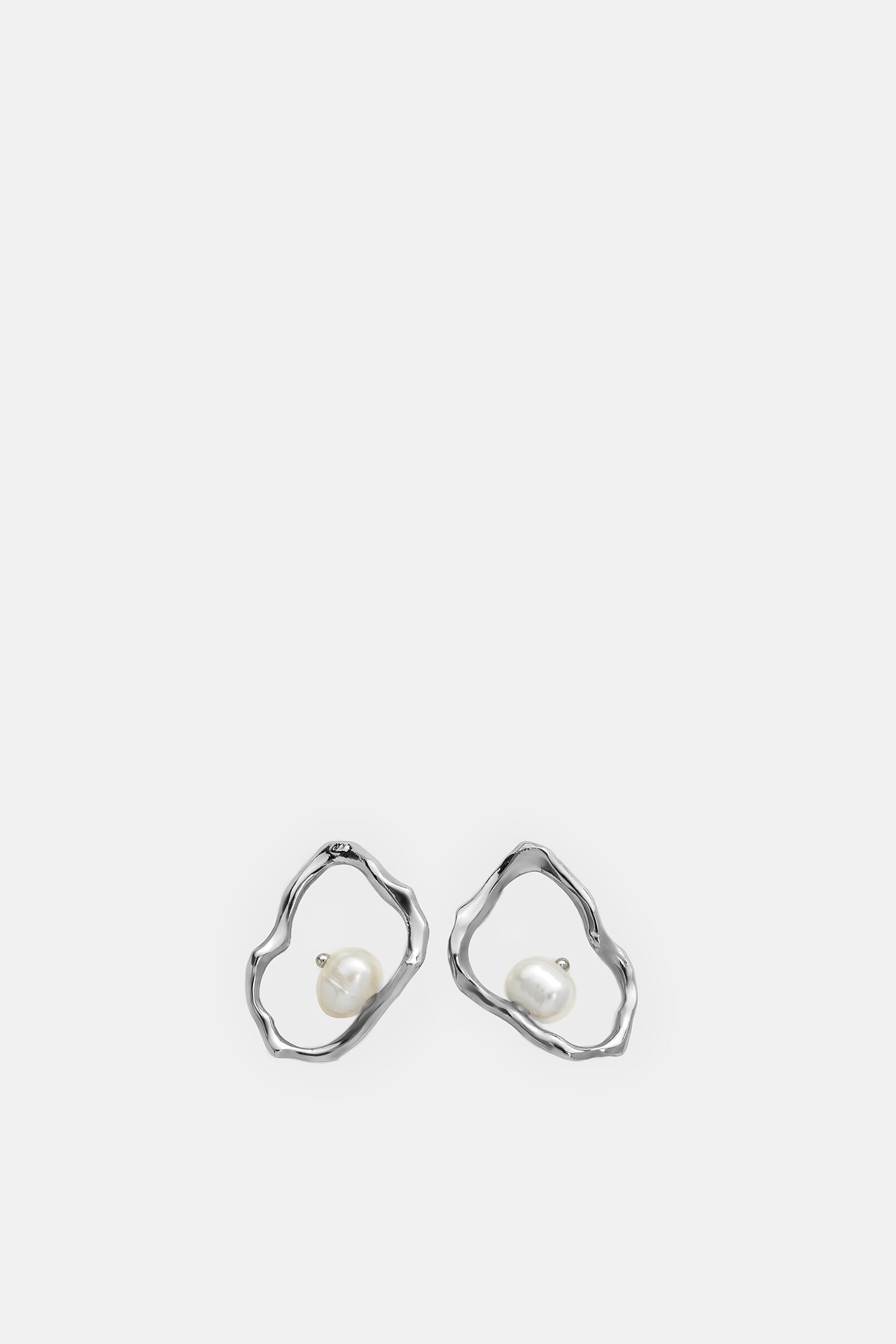 Сережки