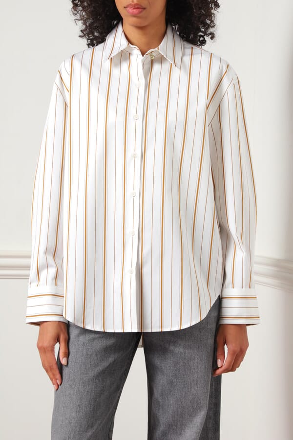 Rag & Bone Рубашка 00599579_28  №2