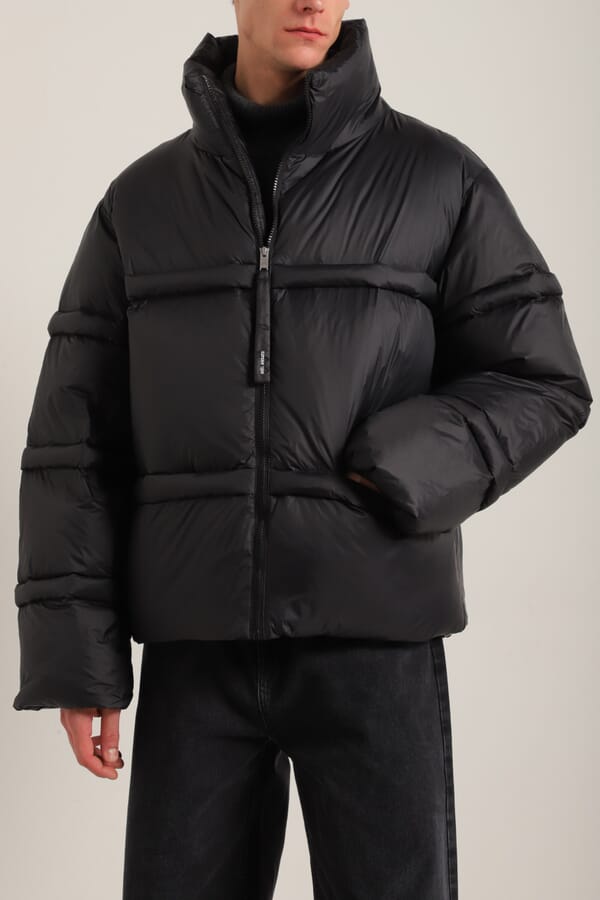 Axel Arigato Пуховик Veil Puffer 00619579_01  №2