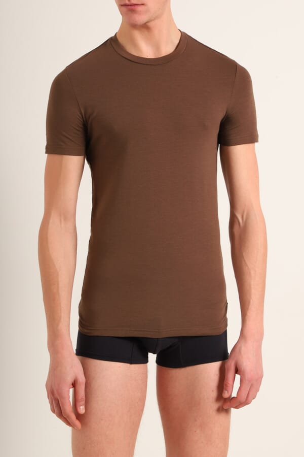 Zegna Футболка 00621276_05  №2