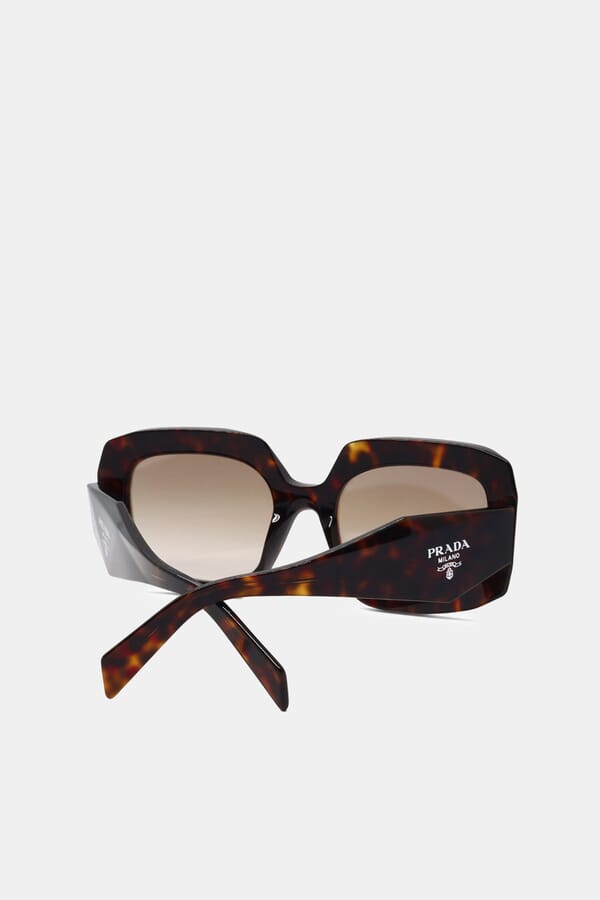 Prada Солнцезащитные очки 00631866_01 №4