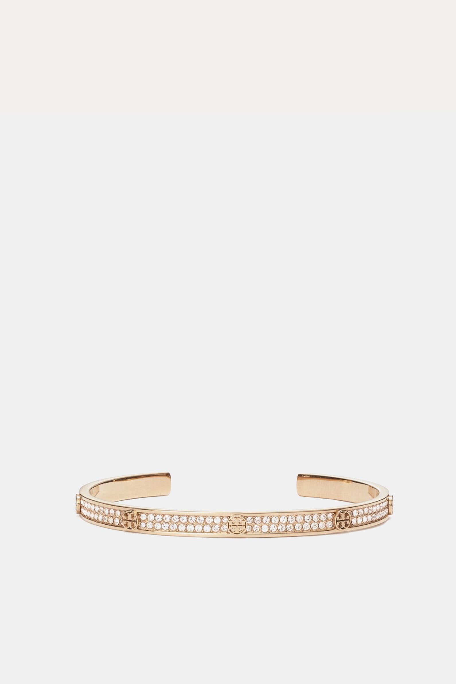 Браслет Icon Pavé cuff