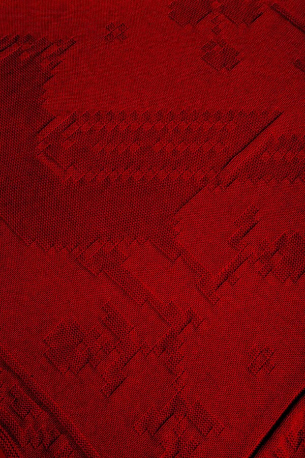 Edere Editions Плед 00467919_16 №2