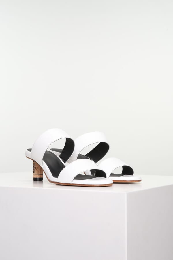 MM6 Maison Margiela Мюлі 00349211_18  №3