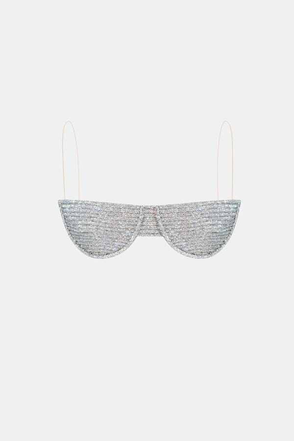 Nué Топ MIDNIGHT 00524387_30 №1