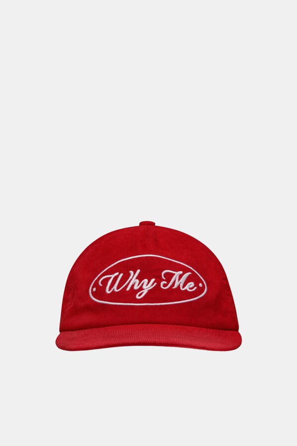 VVhy me Кепка 00553889_16 №1