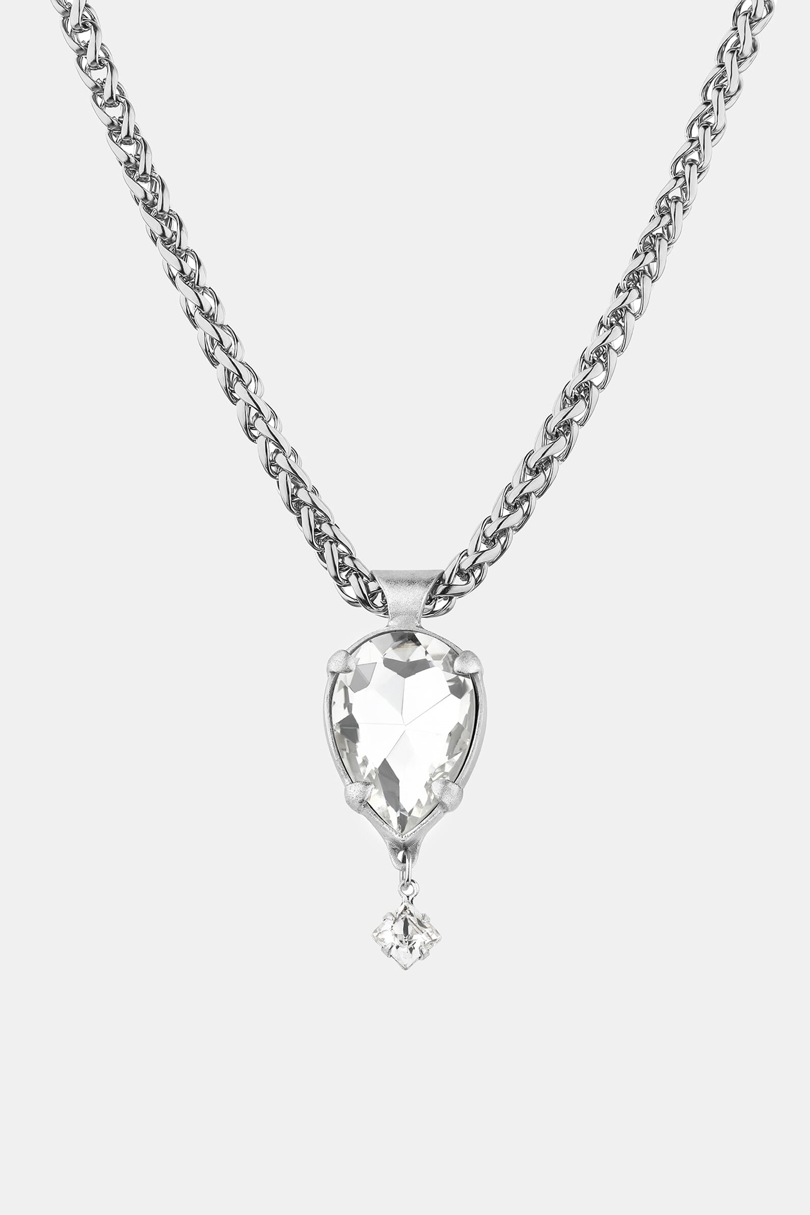 Колье "RADIANCE" 