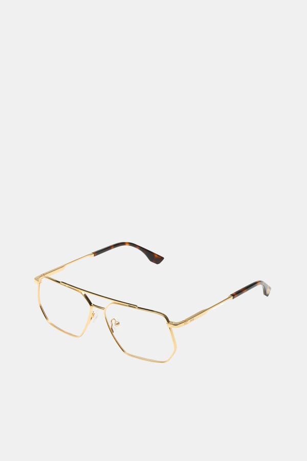 KOMONO Окуляри Ace Gold Havana 00633670_29 №2