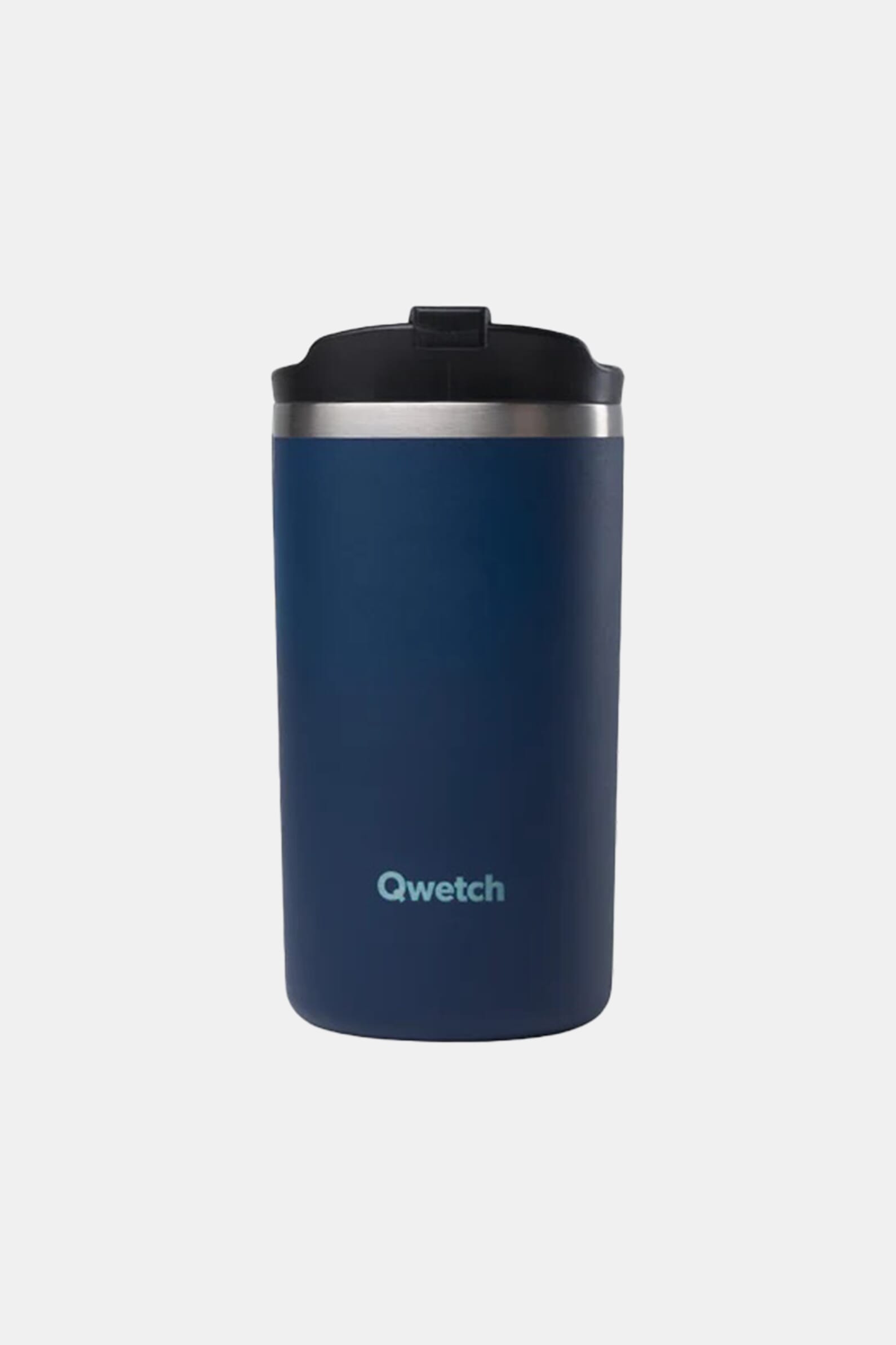 Термокружка Stainless steel insulated travel mug