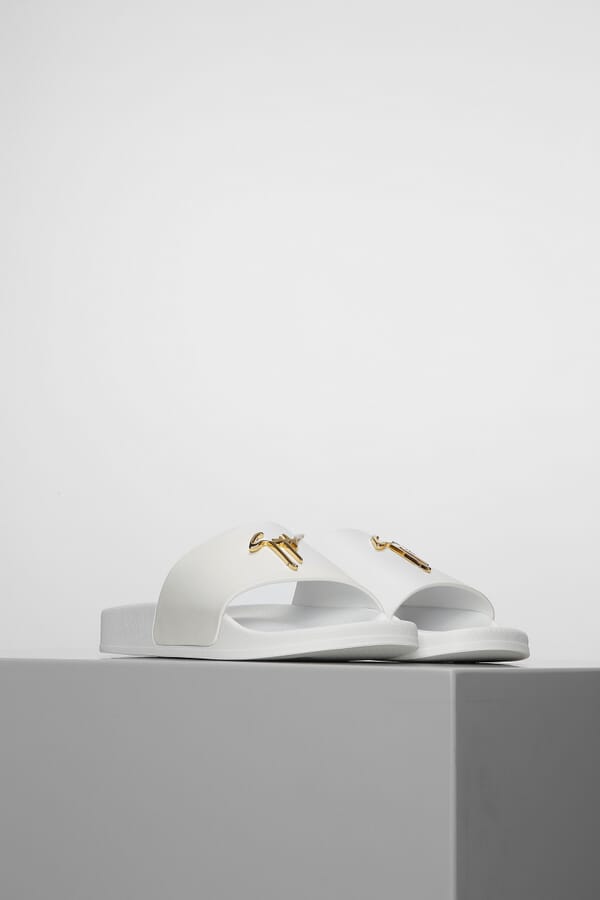 Giuseppe Zanotti Шльопанці 00429079_18 №3